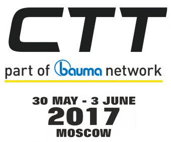 CTT 2017 Moscow
